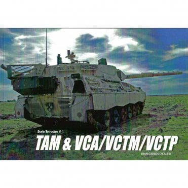 TAM & VCA/VCTM/VCTP