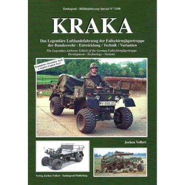 Tankograd 5100 Kraka