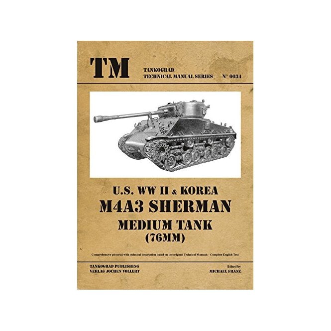 Tankograd 6028 US WWII M10 and M10A1 Tank Destroyers