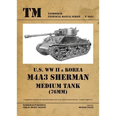 Tankograd 6028 US WWII M10 and M10A1 Tank Destroyers