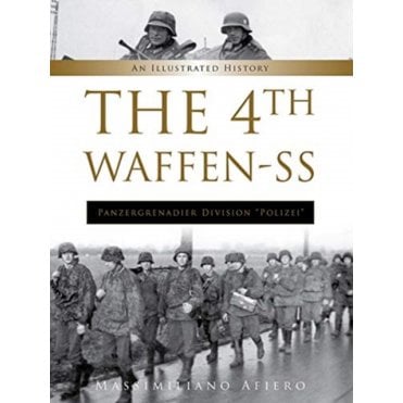 The 4th Waffen-SS Panzergrenadier Division "Polizei"