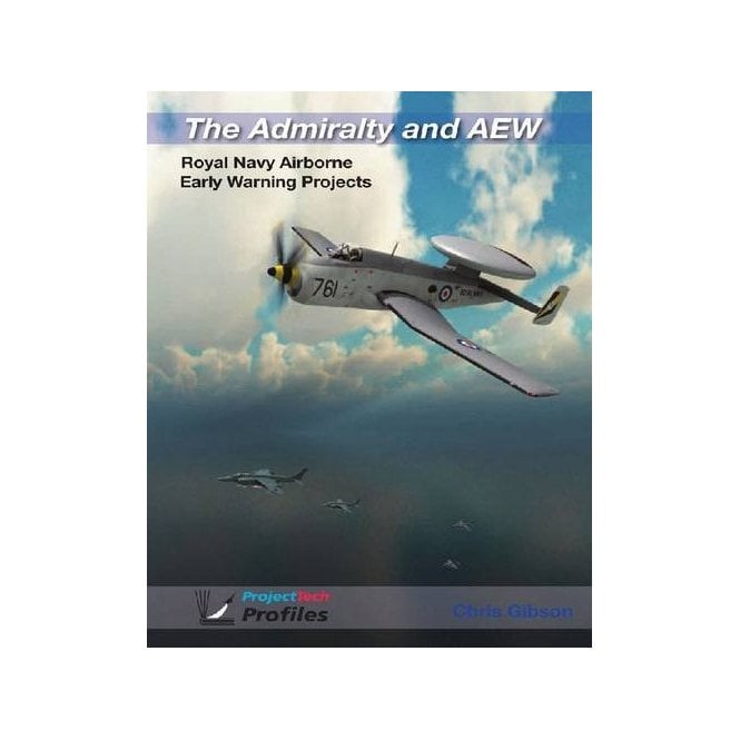 The Admiralty and AEW
