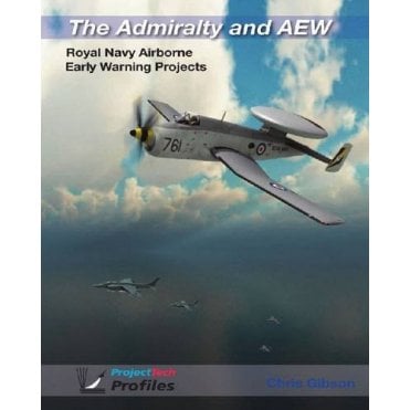The Admiralty and AEW