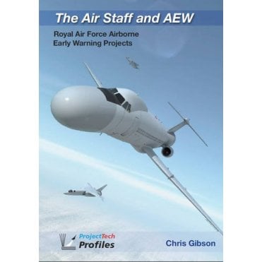 The Air Staff and AEW