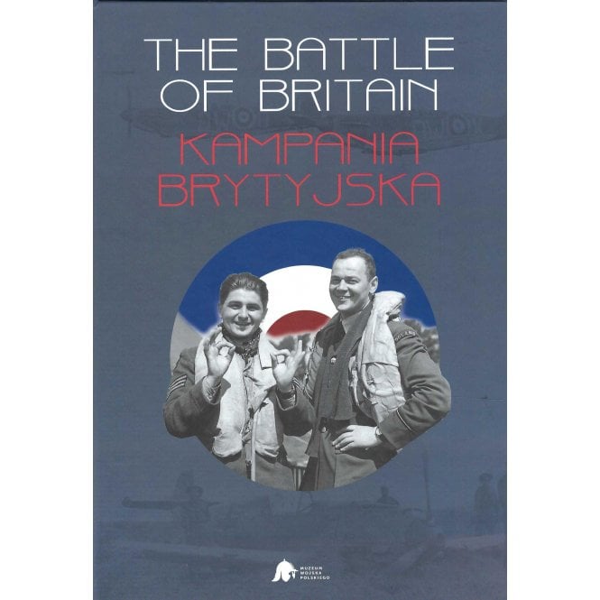 The Battle of Britain - Kampania Brytyjska