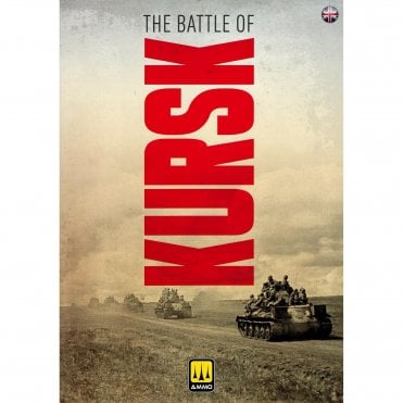 The Battle of Kursk 