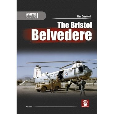 The Bristol Belvedere - White Series