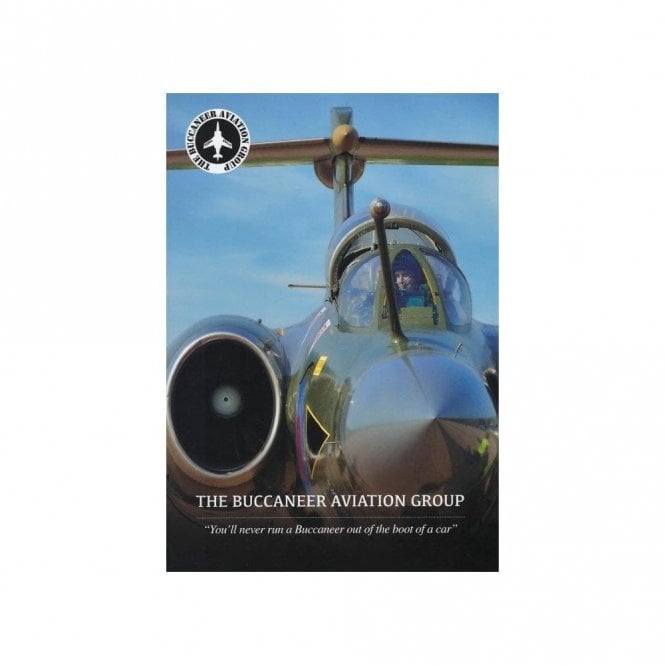 The Buccaneer Aviation Group