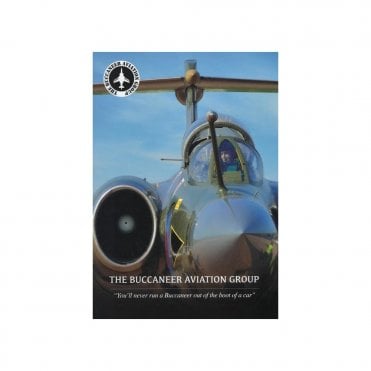 The Buccaneer Aviation Group