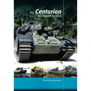 The Centurion in Danish Service