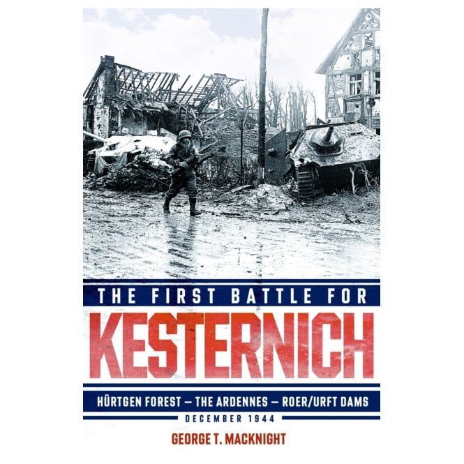 The First Battle for Kesternich