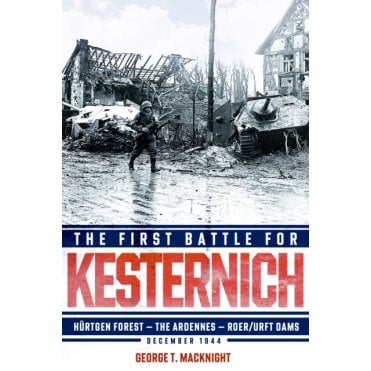 The First Battle for Kesternich