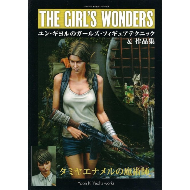 The Girl's Wonders