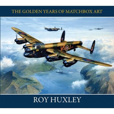 The Golden Years of Matchbox Art
