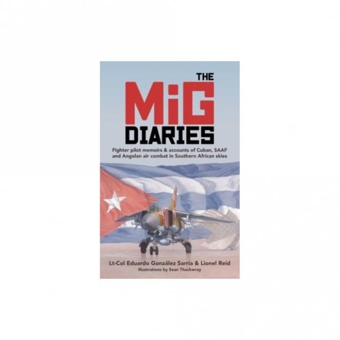 The MiG Diaries 