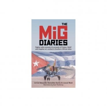 The MiG Diaries 
