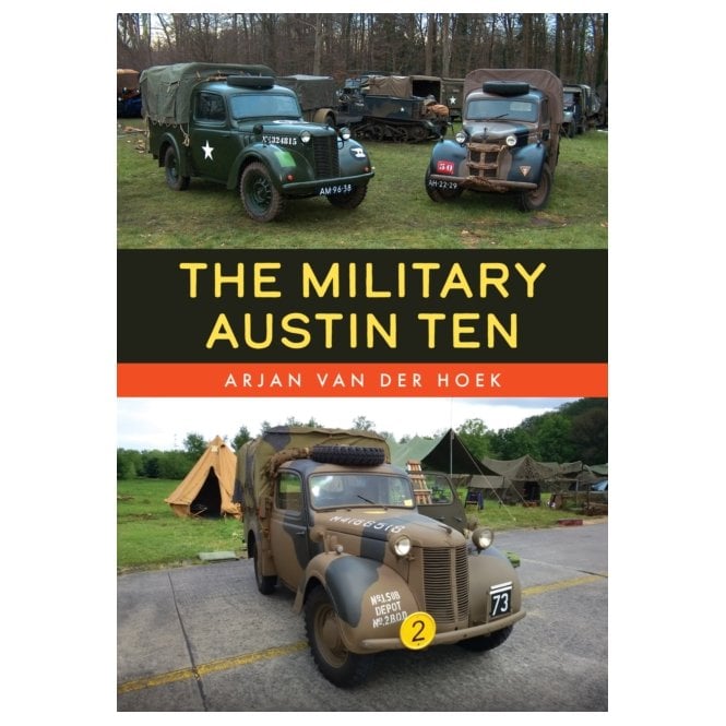 The Military Austin Ten