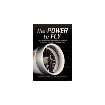 The Power to Fly