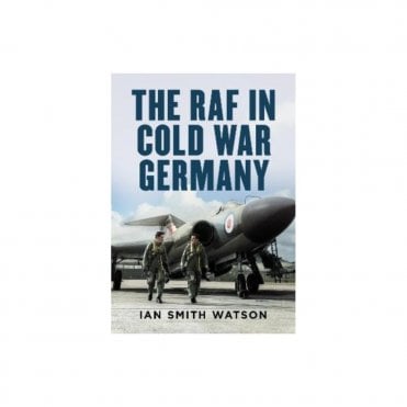 The RAF in Cold War Germany