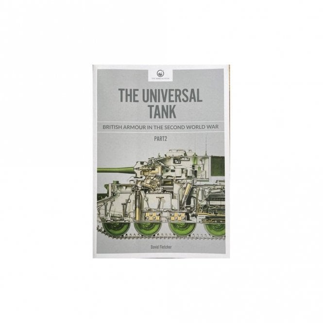 The Universal Tank