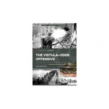 The Vistula-Oder Offensive