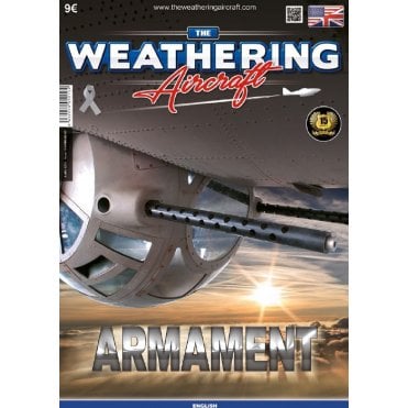 The Weathering Aircraft 10 Armament