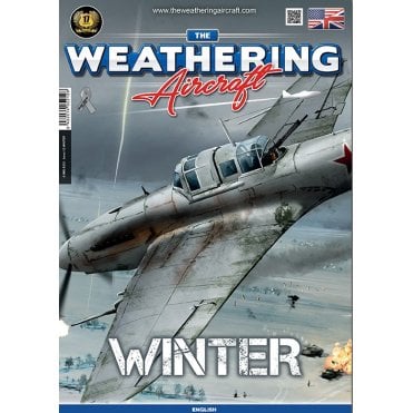 The Weathering Aircraft 12 Winter