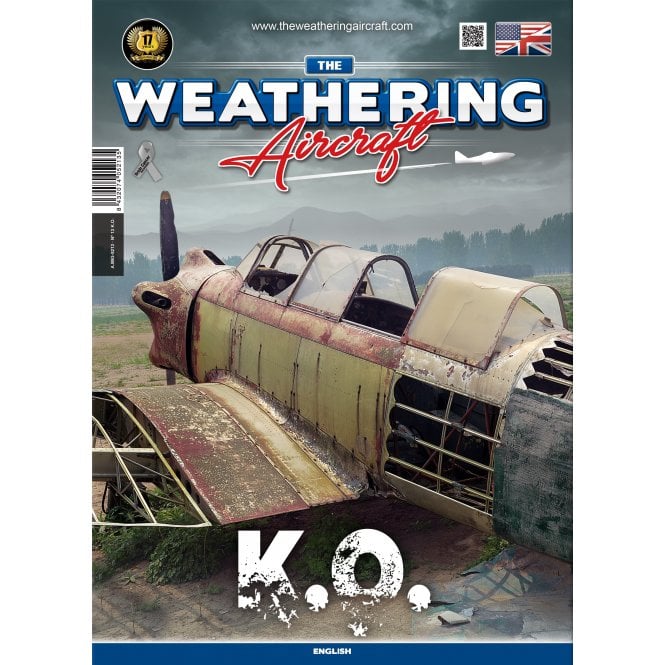 The Weathering Aircraft 13 K.O.