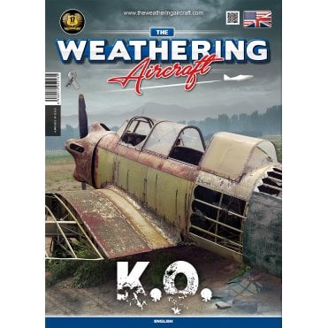 The Weathering Aircraft 13 K.O.