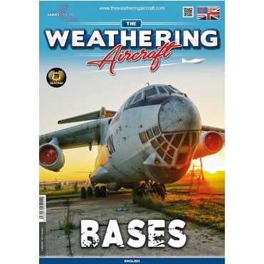 The Weathering Aircraft 21 Bases