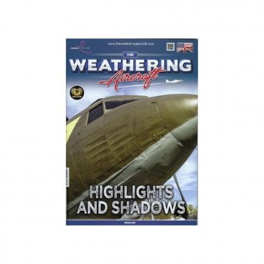 The Weathering Aircraft 22 Highlights and Shadows