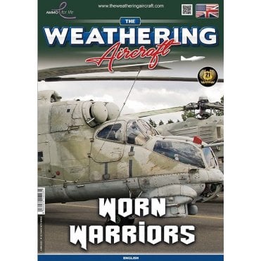 The Weathering Aircraft 23 Worn Warriors