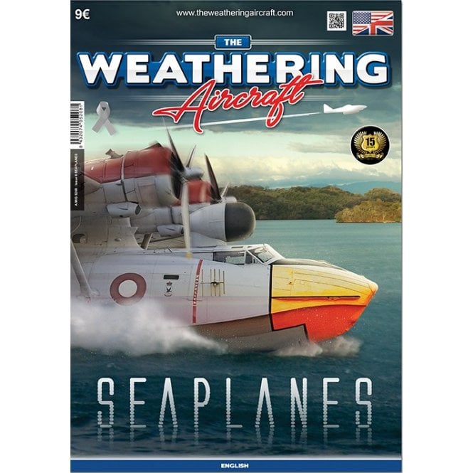 The Weathering Aircraft 8 Seaplanes