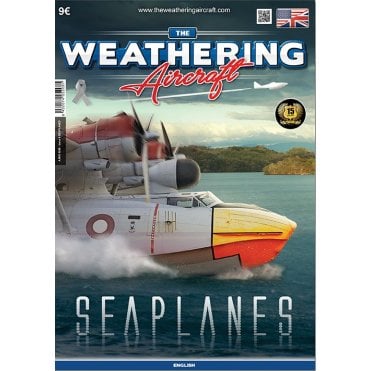 The Weathering Aircraft 8 Seaplanes
