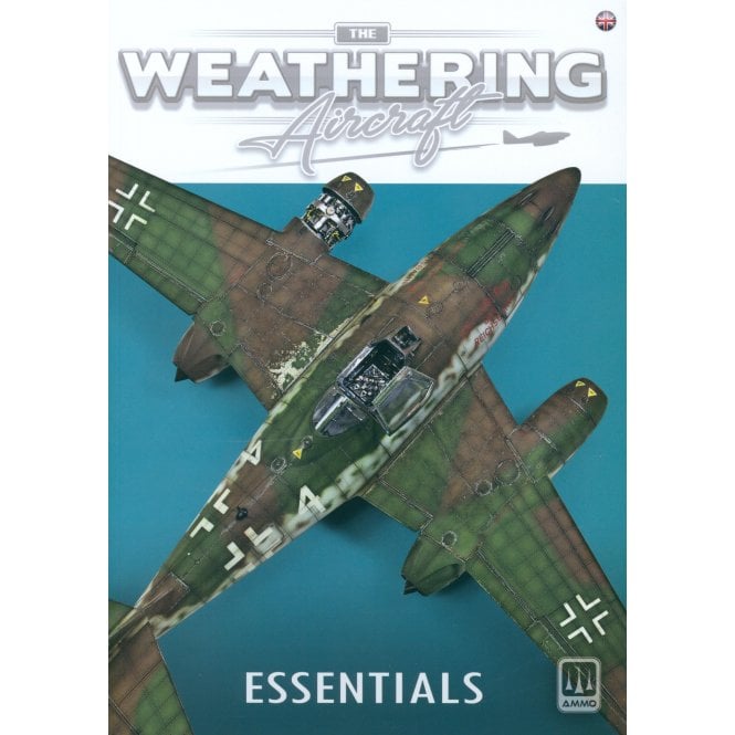 The Weathering Aircraft - Essentials