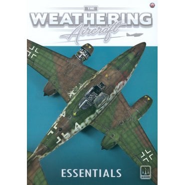 The Weathering Aircraft - Essentials