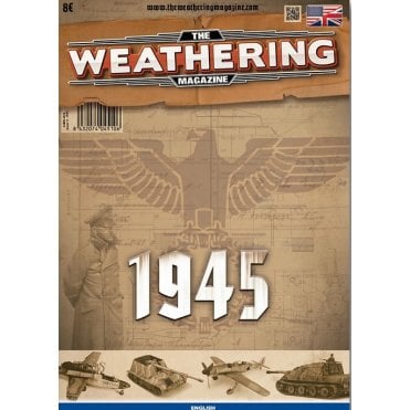 The Weathering Magazine 11 1945