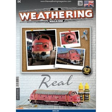 The Weathering Magazine 18 Real