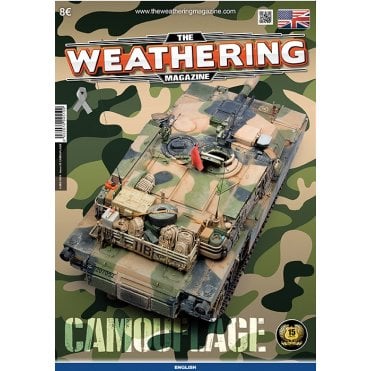 The Weathering Magazine 20 Camouflage