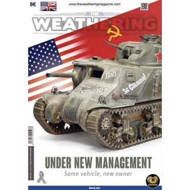The Weathering Magazine 24 Under New Management