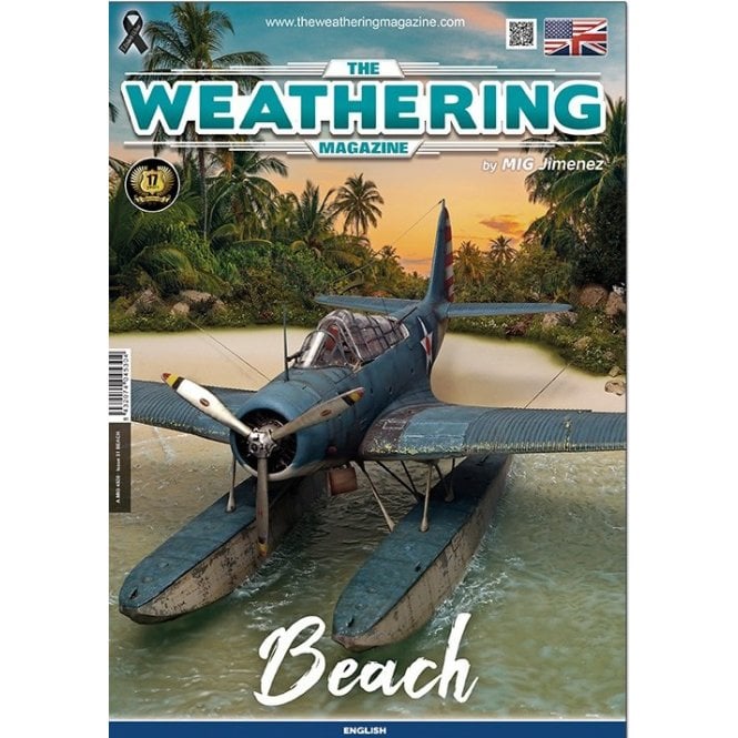 The Weathering Magazine 31 Beach