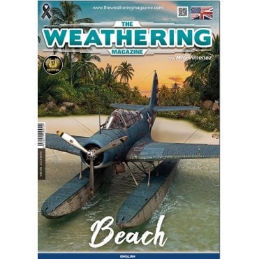 The Weathering Magazine 31 Beach