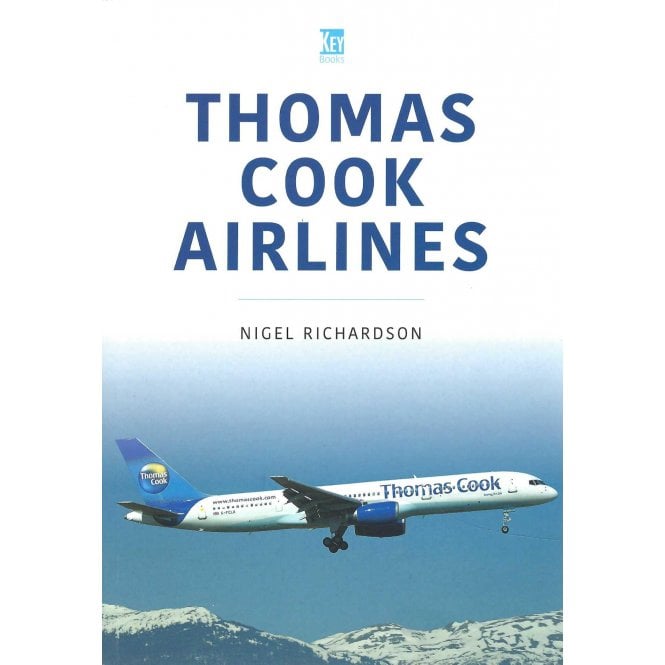 Thomas Cook Airlines
