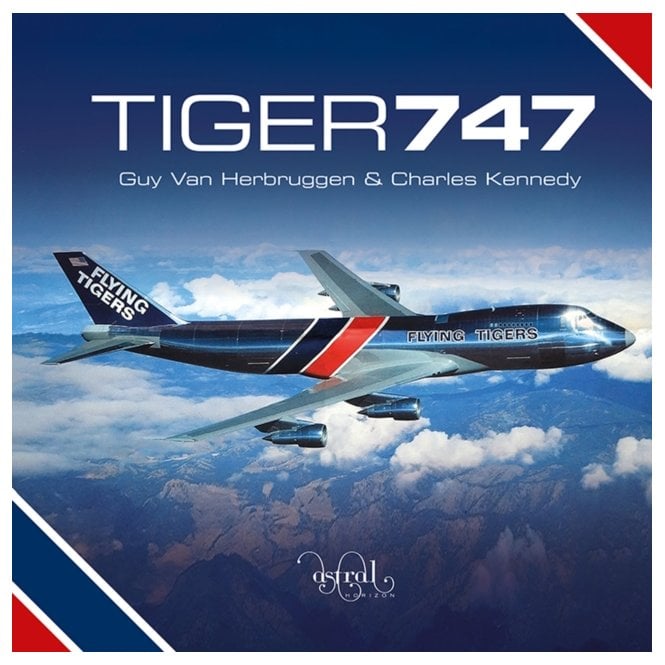 Tiger 747