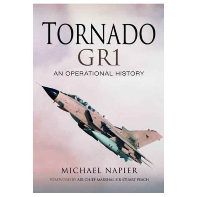 Tornado Gr1 An Operational History