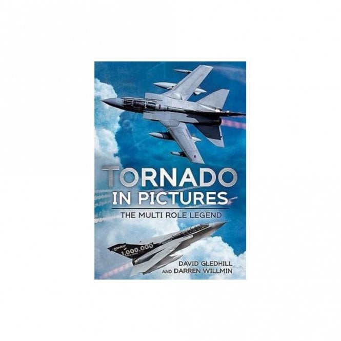 Tornado in Pictures: The Multi-Role Legend