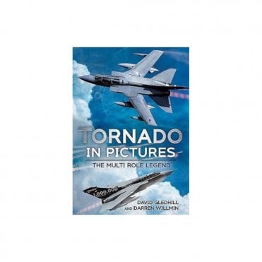 Tornado in Pictures: The Multi-Role Legend
