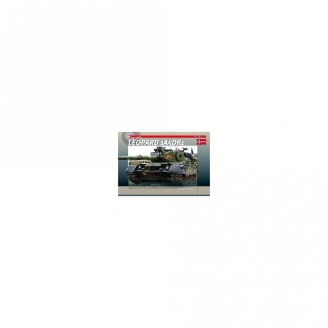 Danish Leopard 1A5DK1