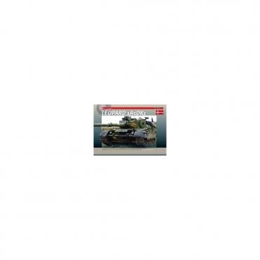 Danish Leopard 1A5DK1