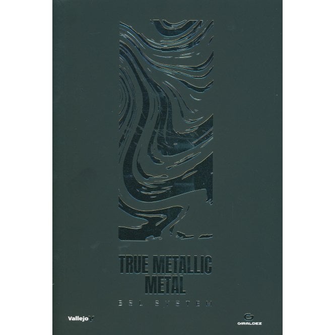 True Metallic Metal - BSL System